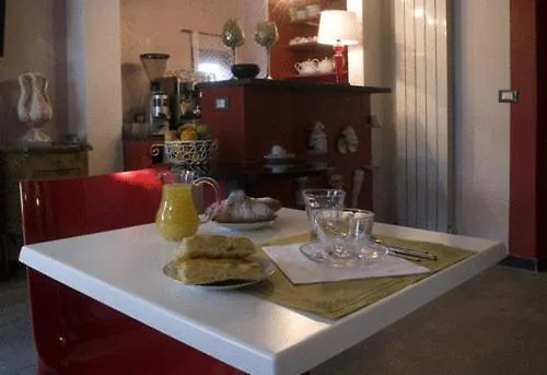 Hotel Colombo Genova