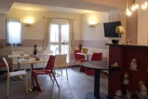 Hotel Colombo Genova