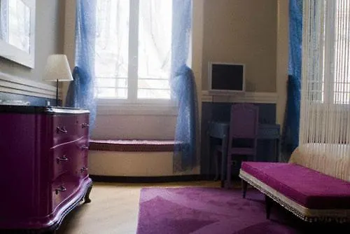 Hotel Colombo Genova