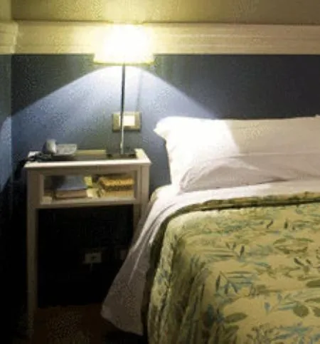 Hotel Colombo Genova