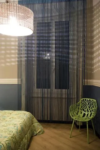 Hotel Colombo Genova