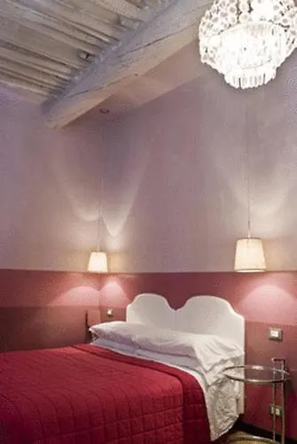 **  Hotel Colombo Genova Italien