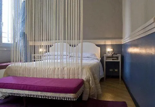 Hotel Colombo Genova
