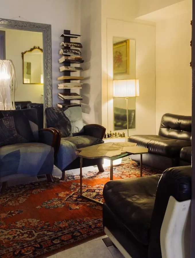 Hotel Colombo Genova 2*, Genoa